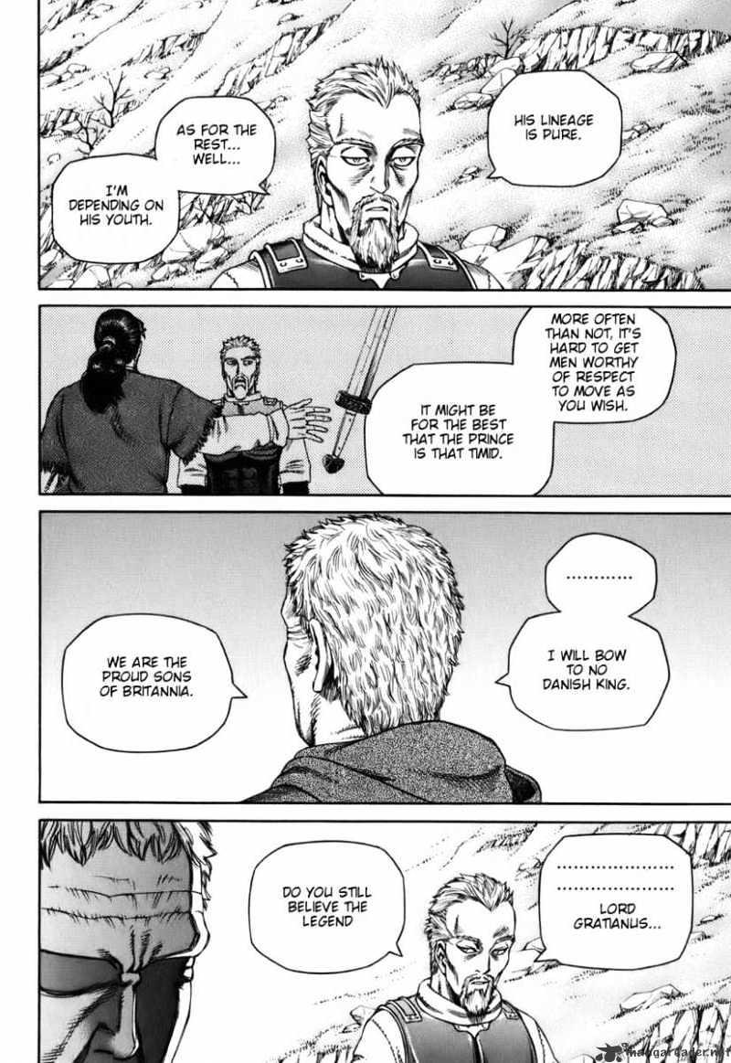 Vinland Saga, Chapter 24 image 28